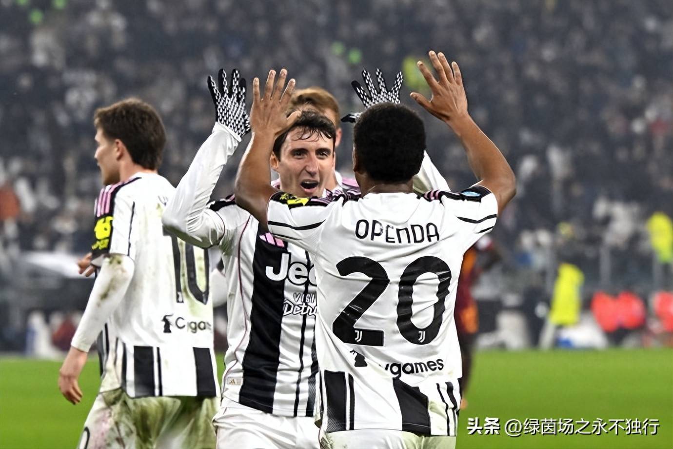 包含今晨尤文图斯备战欧冠，调整名单细节曝光，引发热议，赛程密集仍需轮换的词条