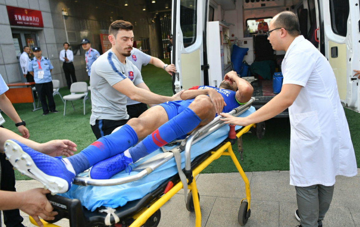 关于迈阿密热火发布备战花絮；今夜伤情更新；中超任务艰巨；心理建设被强调的信息